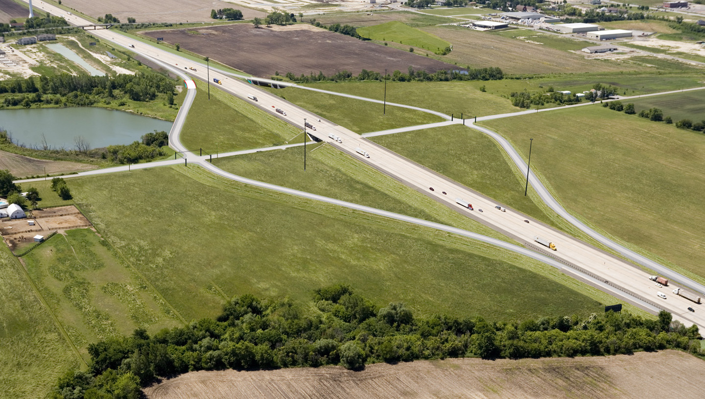 Subarea Interchange Planning Study, I-65 Corridor