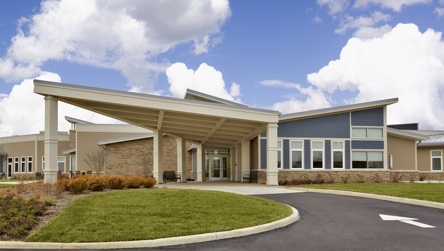 Sprenger Health Care of Mishawaka  (Transitional Care Center)