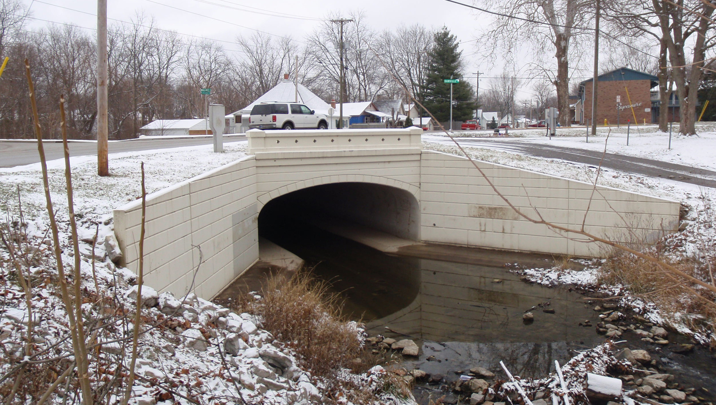 Danville Avenue