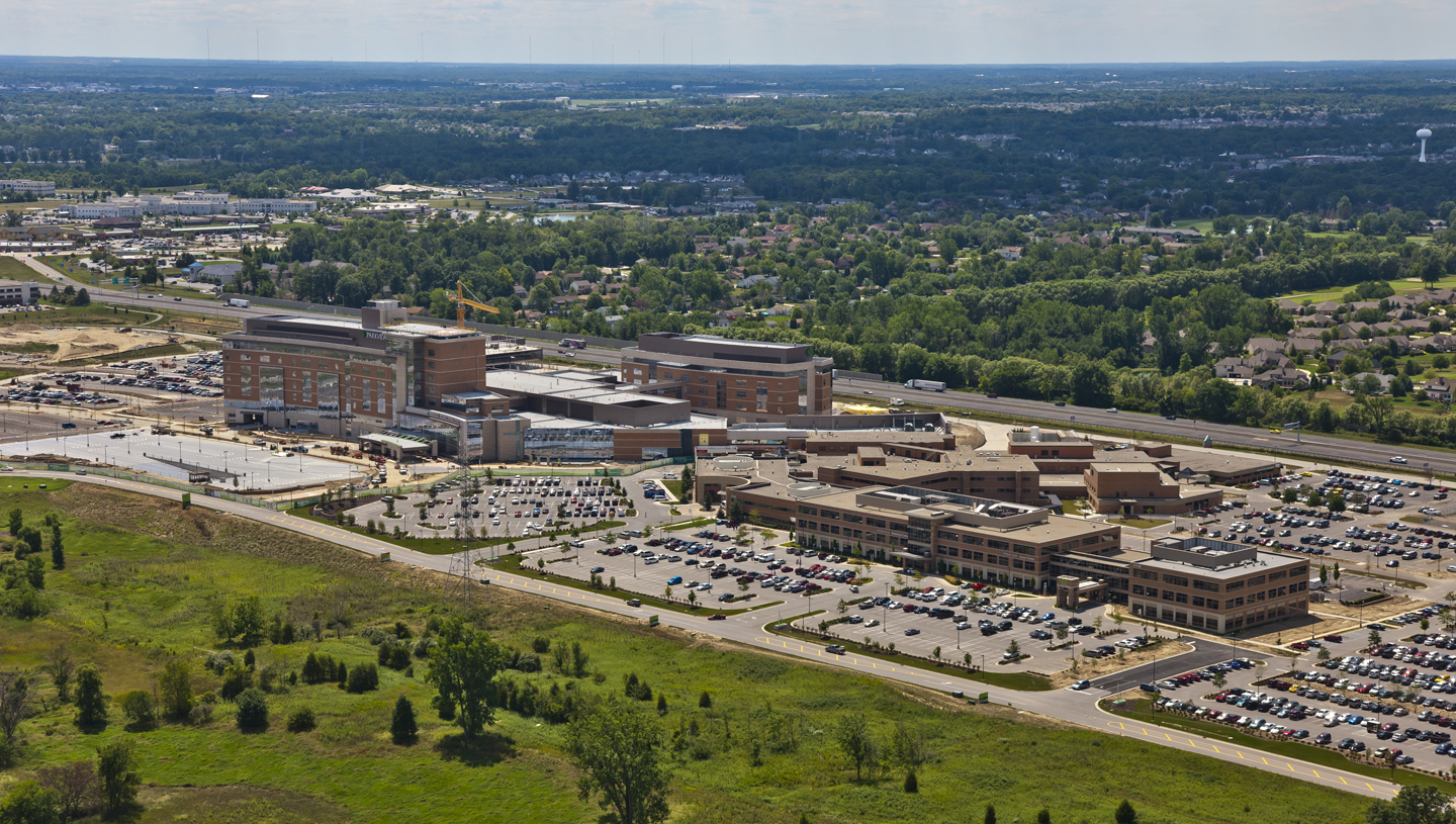 Parkview Regional Medical Center