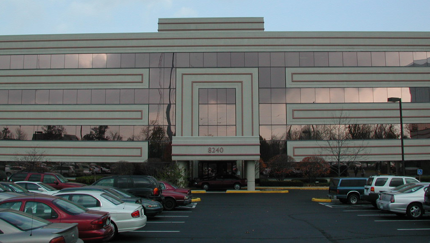 Naab Road Medical Center Renovation for Clinical Research