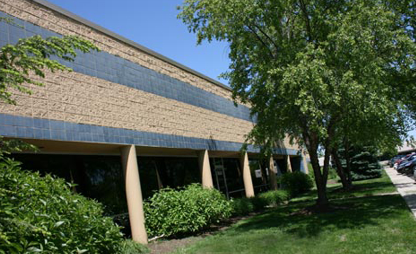 Corporate Center North