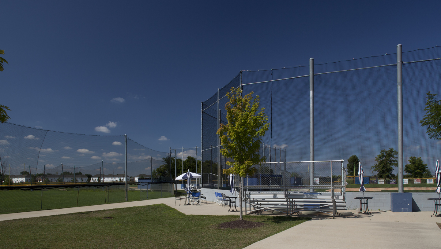 Roundtripper Baseball Academy