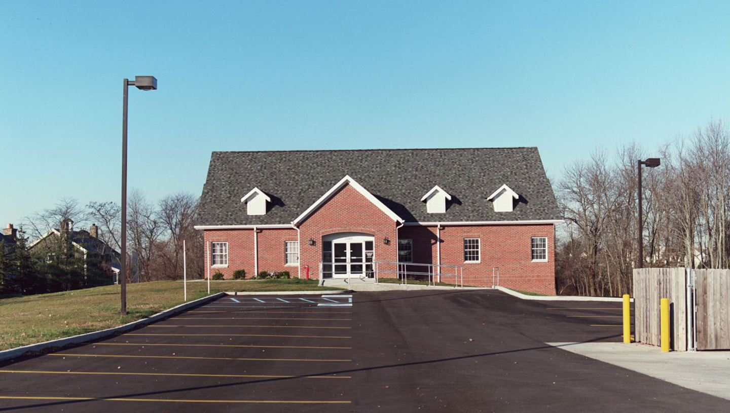 Fall Creek Township Assessor's Office