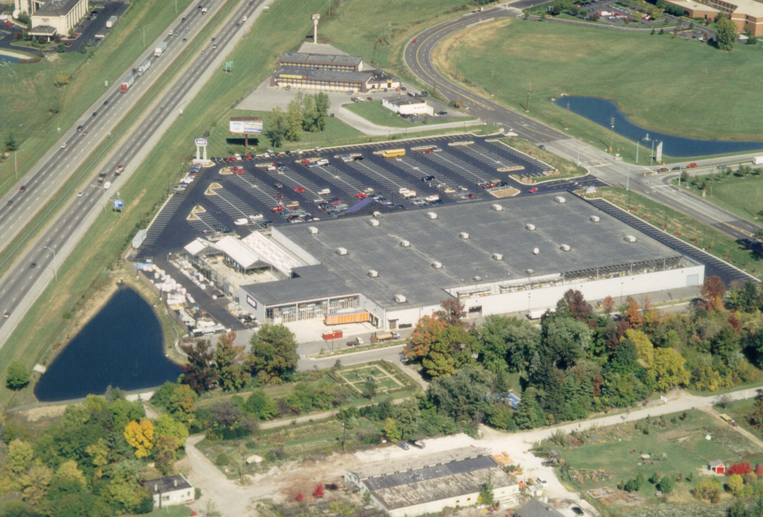 Lowe's Sitework