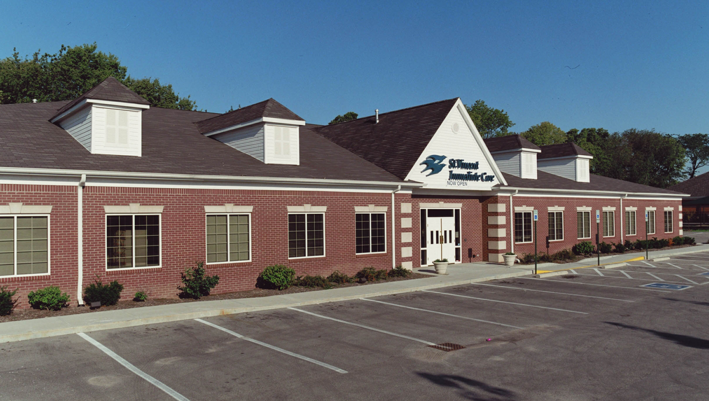 Carmel Professional Complex Medical Office