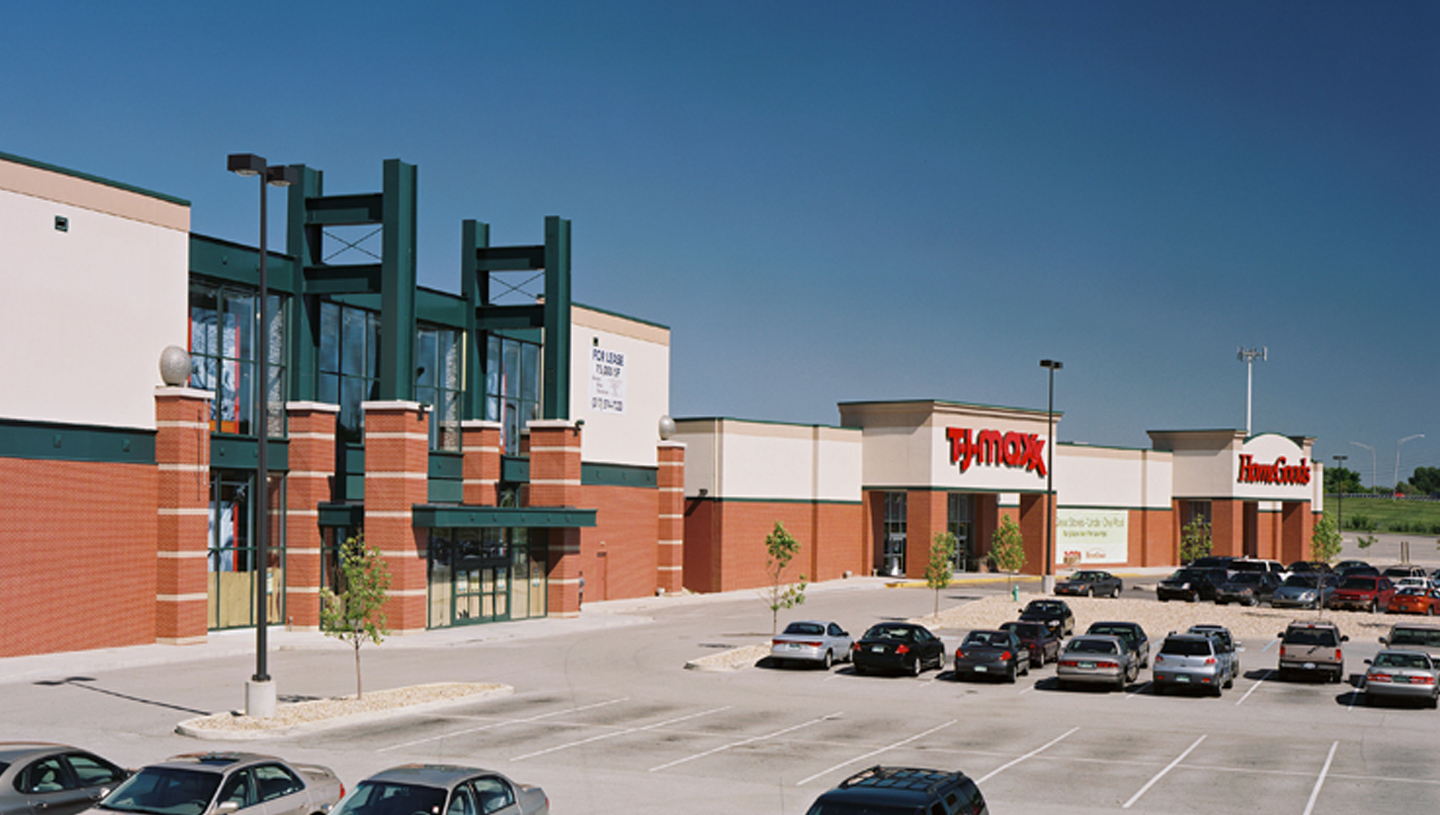 Commercial Engineering Services | Projects | TJ Maxx Castleton Store