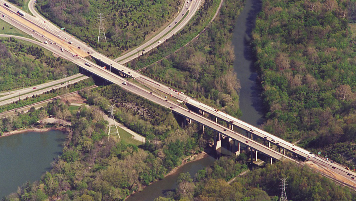 I-275 Design-Build