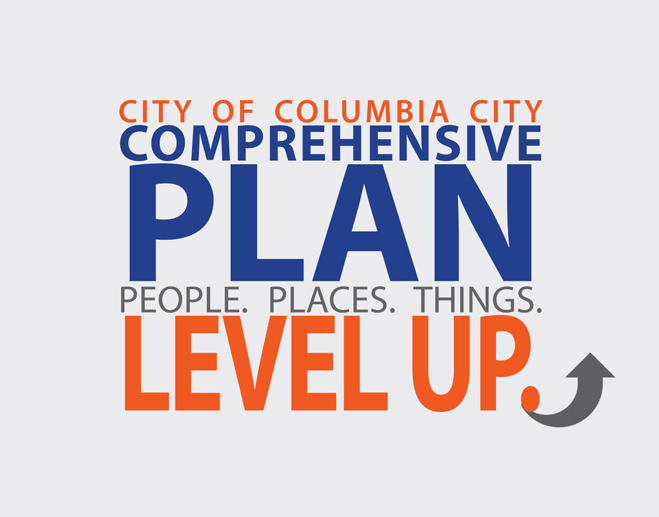 Community Planning Services  Columbia City's Award-Winning 