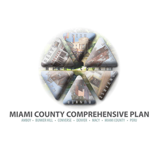 Miami County Comprehensive Plan
