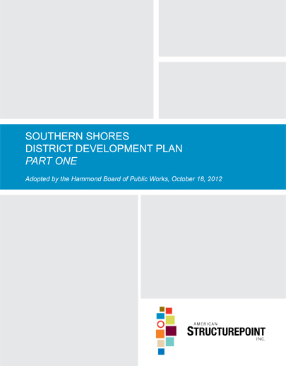 Southern Shores District Plan