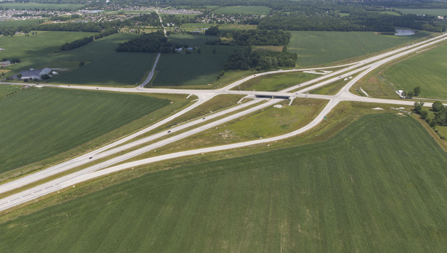 US 31 Kokomo Corridor