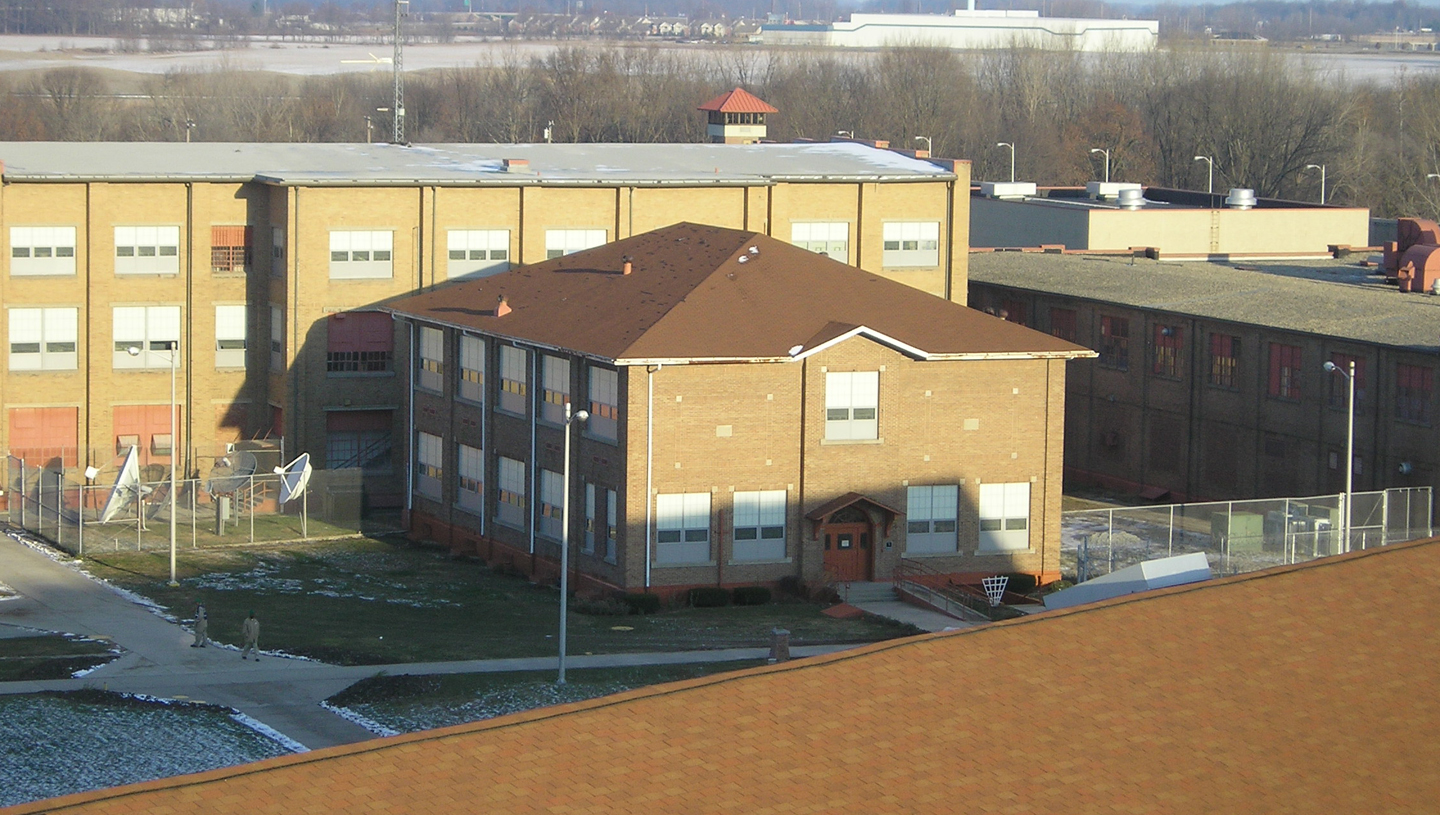 Pendleton Correctional Facility Assessment