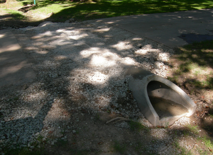 Grandview 56th and 57th Street STEP Sewers