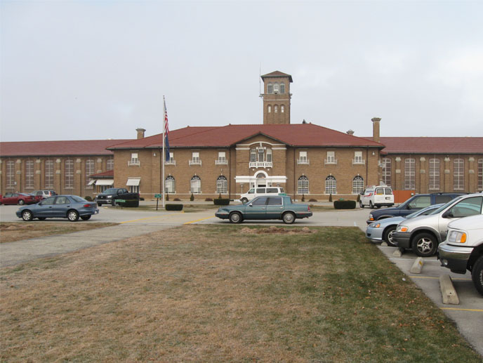 Pendleton Correctional Facility Assessment