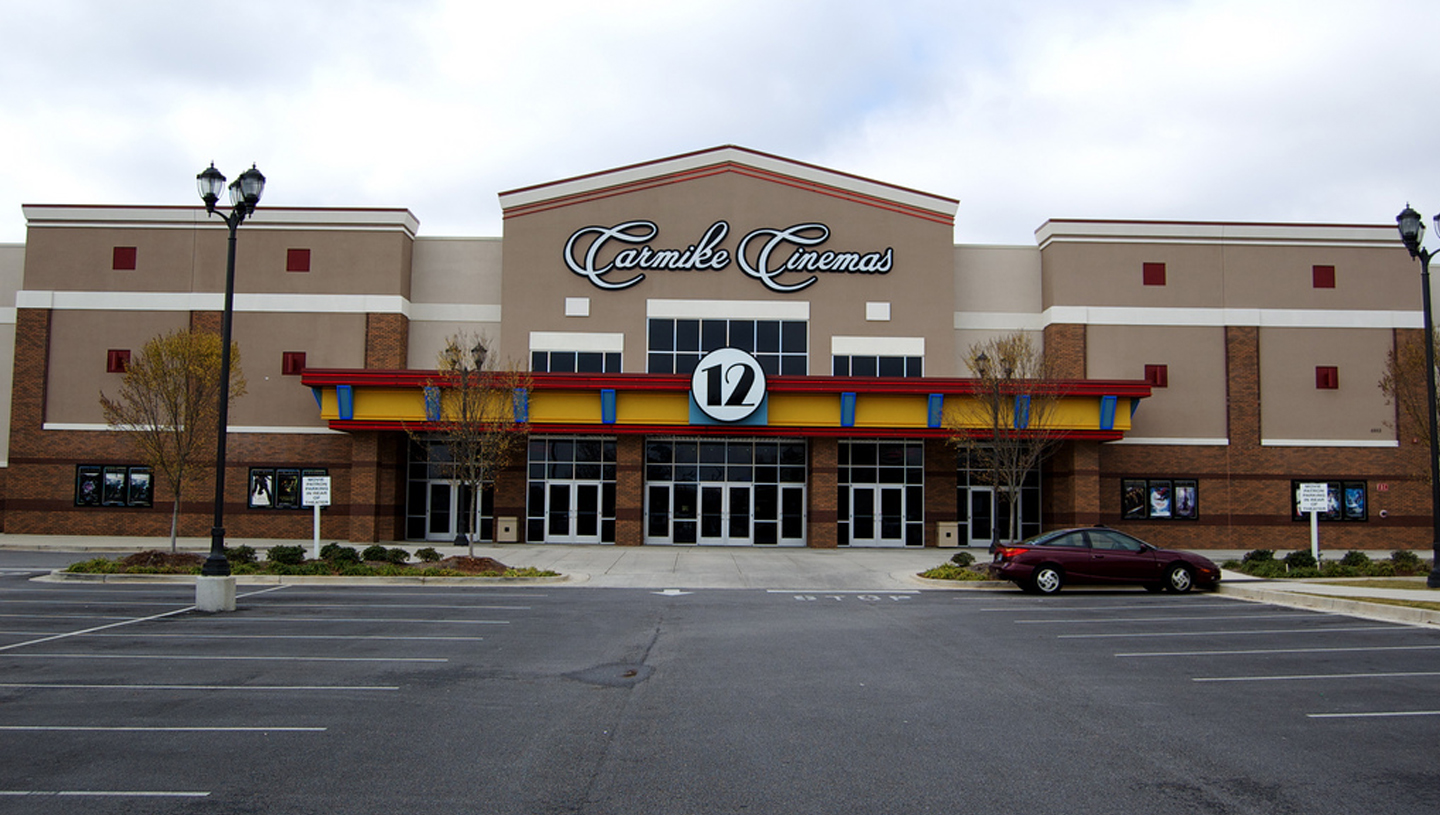 Carmike Cinema 74