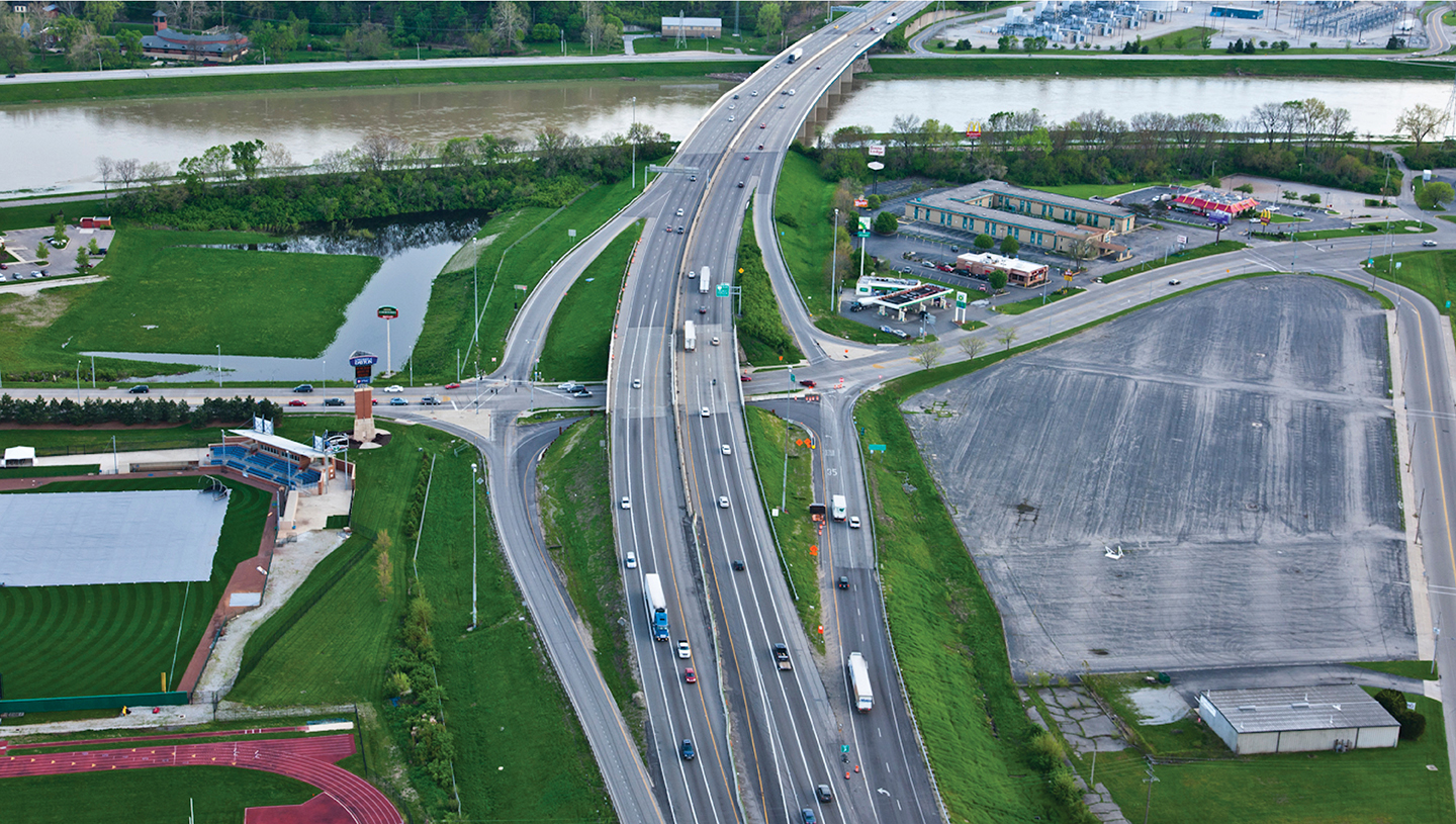 I-75 Widening (MOT-75)