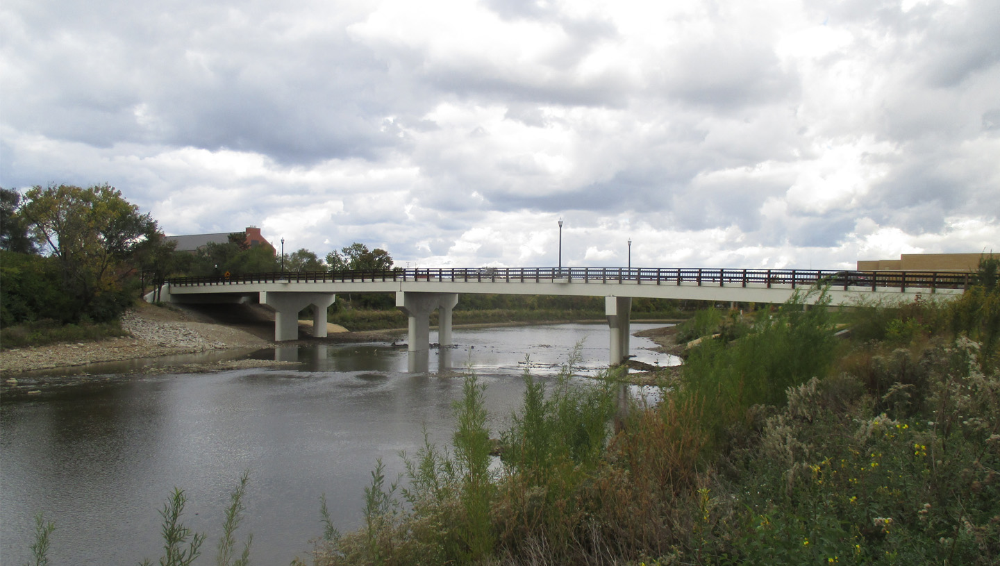 OSU Street and Bridge Maintenance