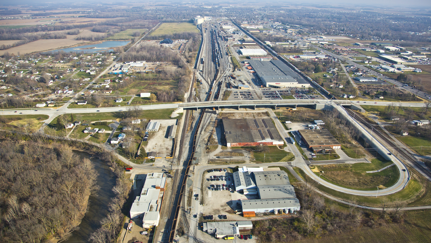 Maplecrest Road Extension