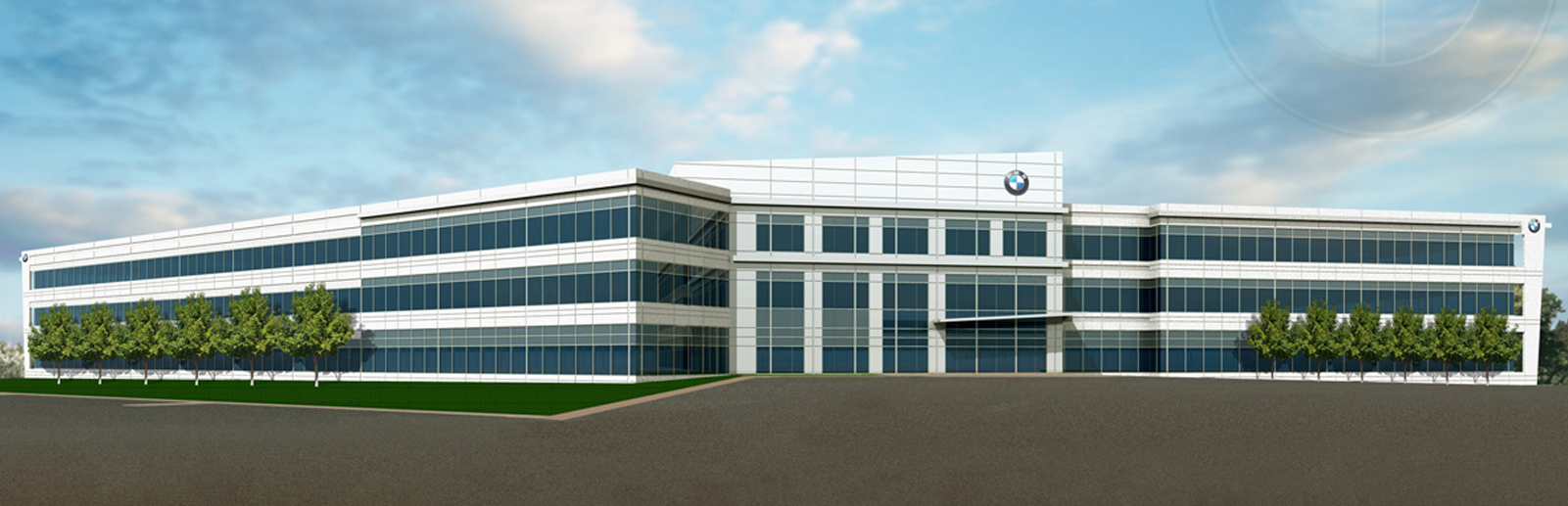 BMW Group Financial Services