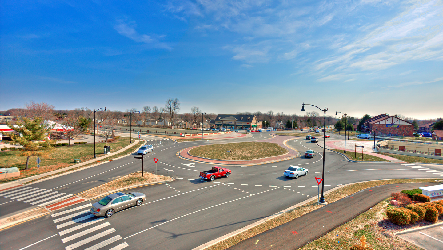 Keystone Parkway Project