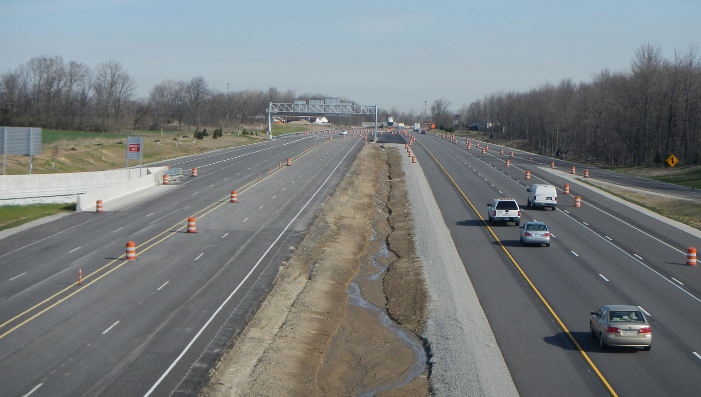 US 31 Reconstruction