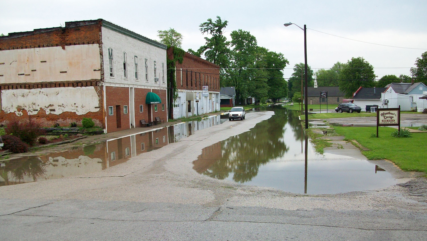 Water Main Replacements Program