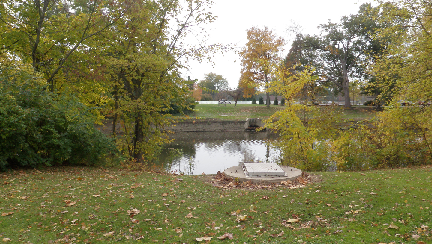 Three Rivers Protection and Overflow Reduction Tunnel (3RPORT) Program