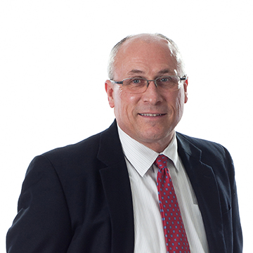 Dan Weinheimer, RA, NCARB
