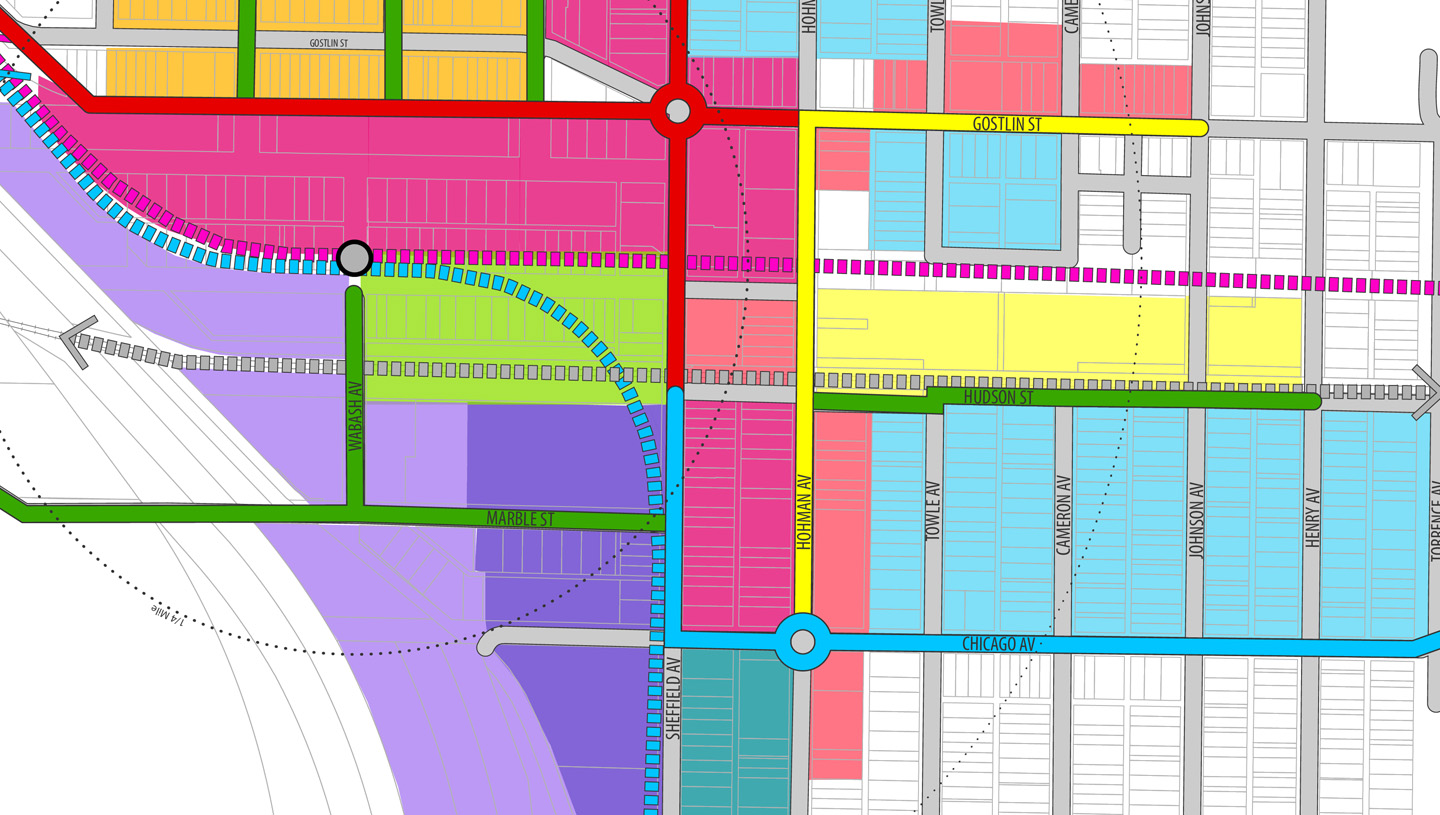 RDA Comprehensive Plan Update