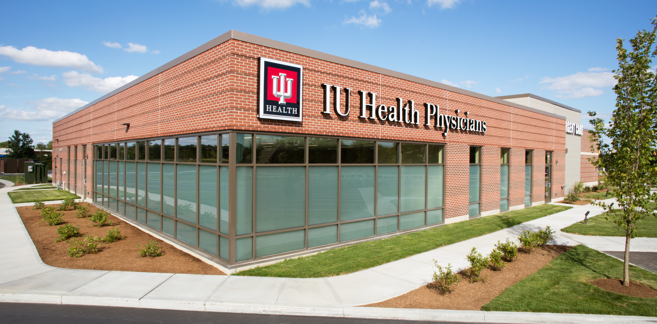 IU Health Noble West Medical Office