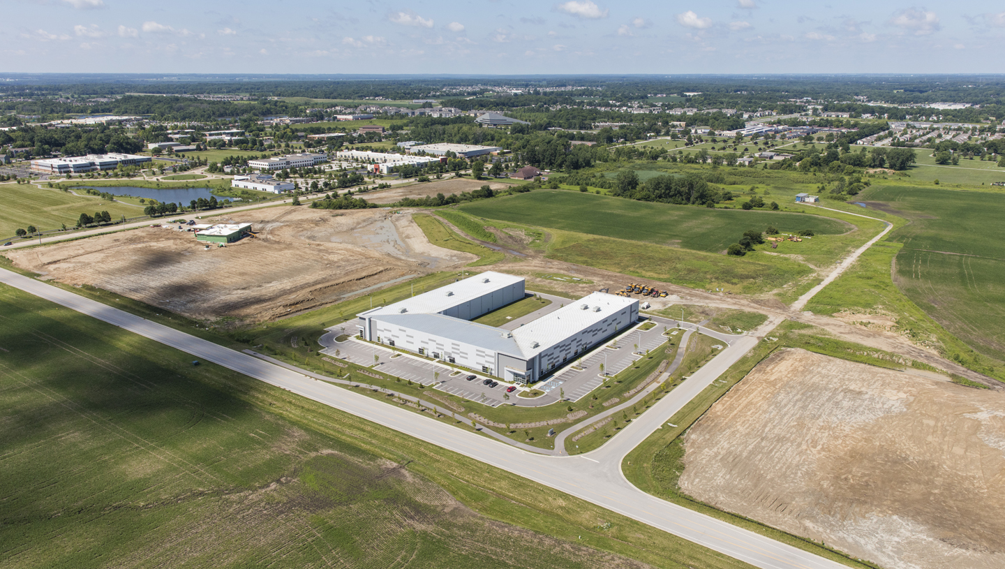 Indiana Manufacturing Institute