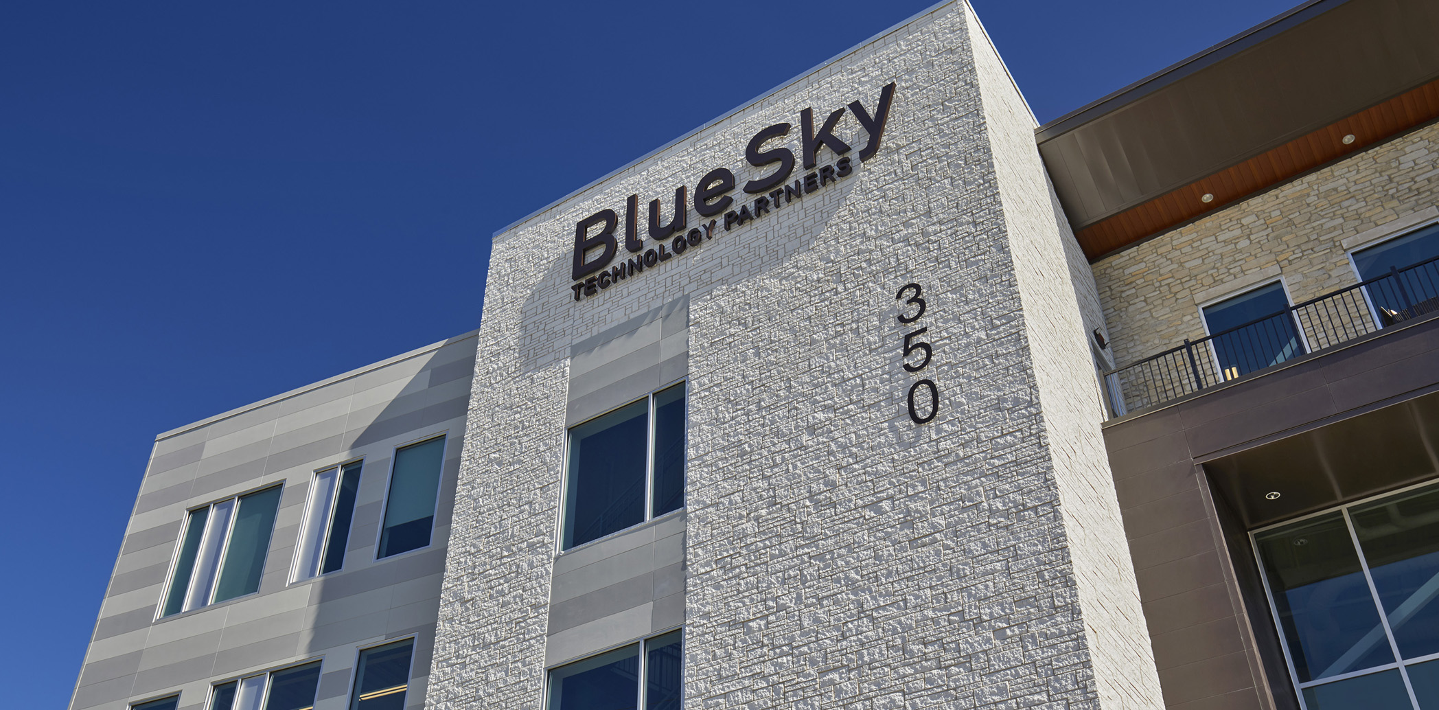 BlueSky Technology Partners Headquarters