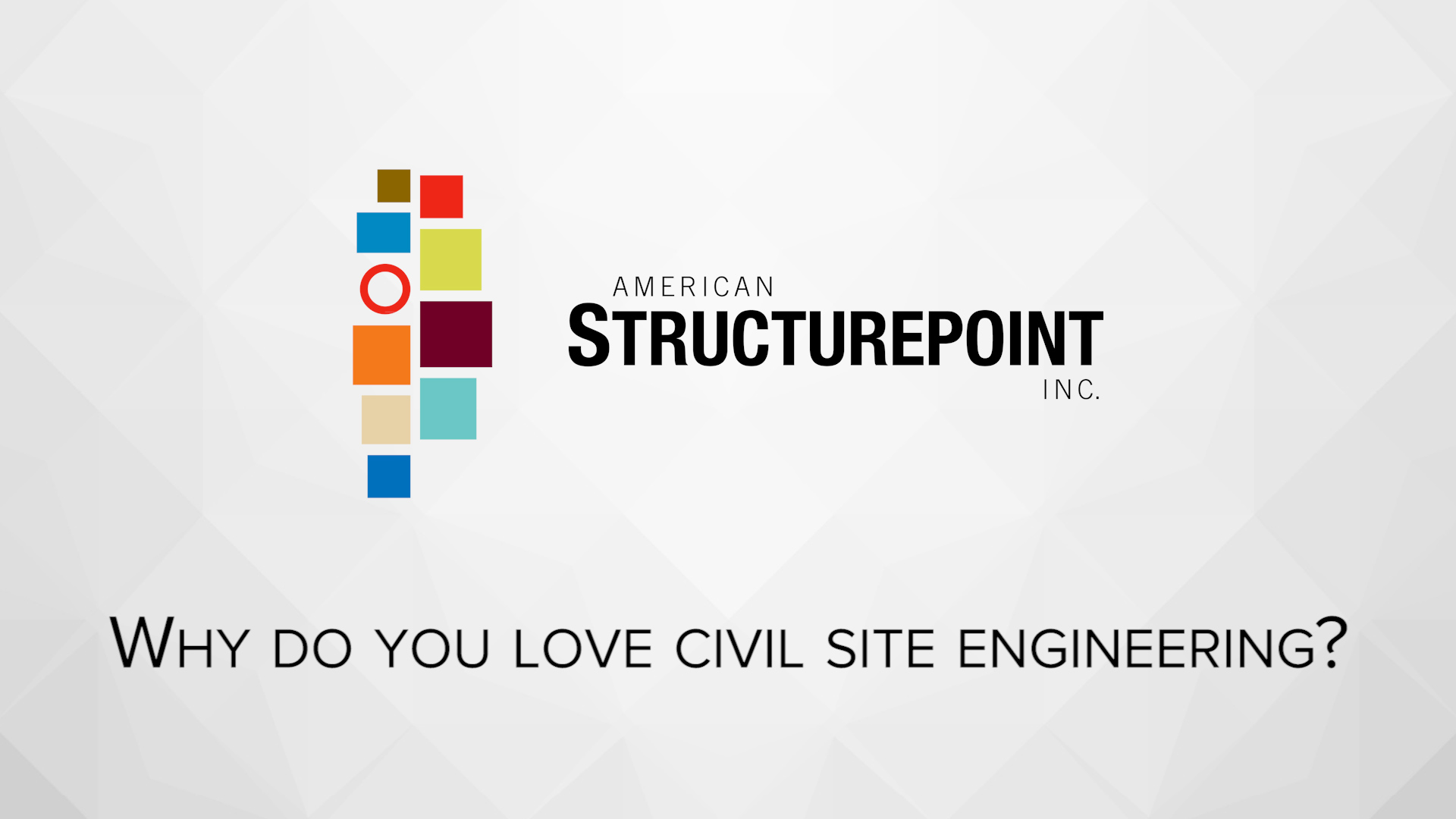 Why Do You Love Civil Site Engineering