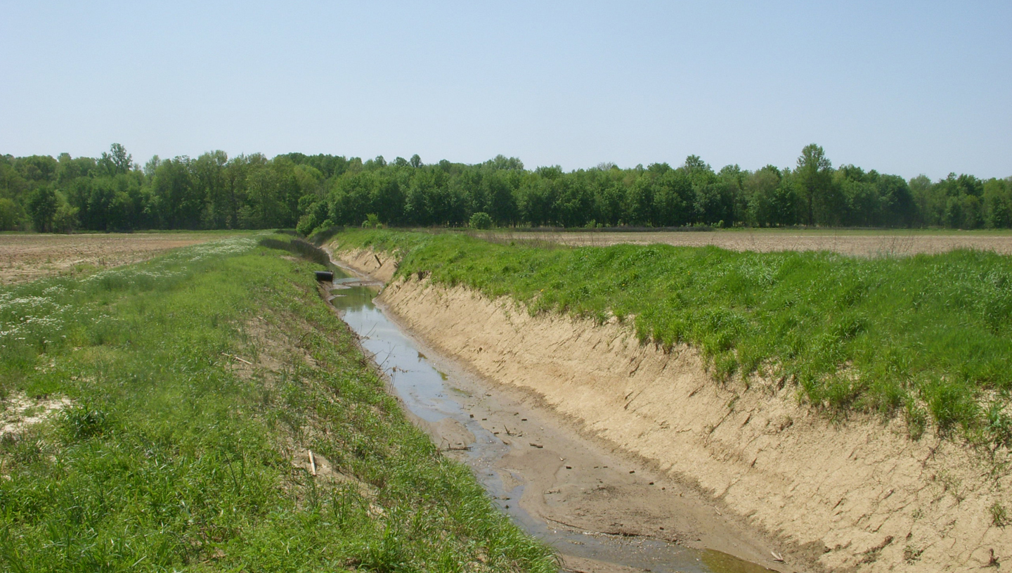 Big Creek Watershed Study