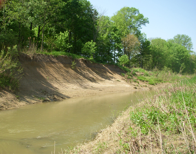 Big Creek Watershed Study