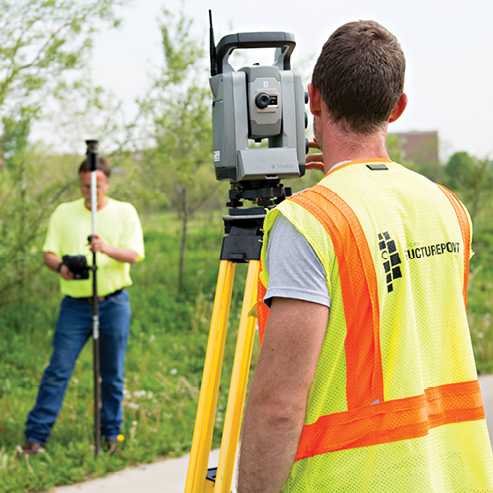 Land Surveying